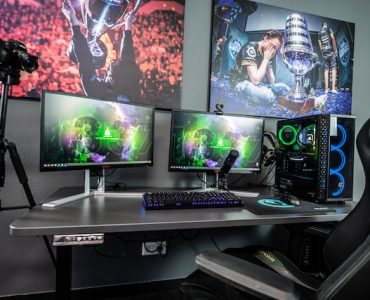 How to build a budget gaming PC