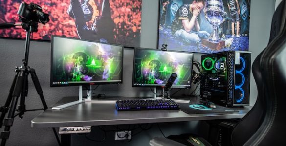 How to build a budget gaming PC
